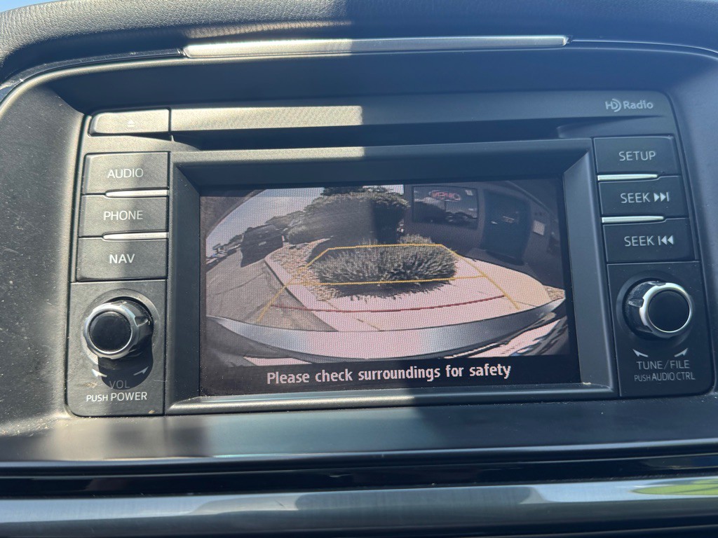 2014 Mazda Mazda6 Image 32