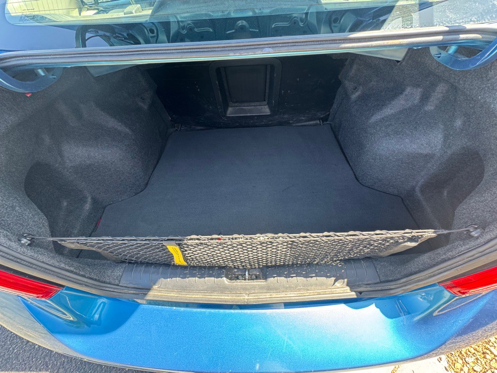 2020 Mitsubishi Mirage Image 19