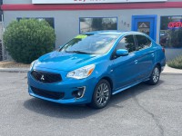 Image for 2020 Mitsubishi Mirage G4 SE ID: 6495183