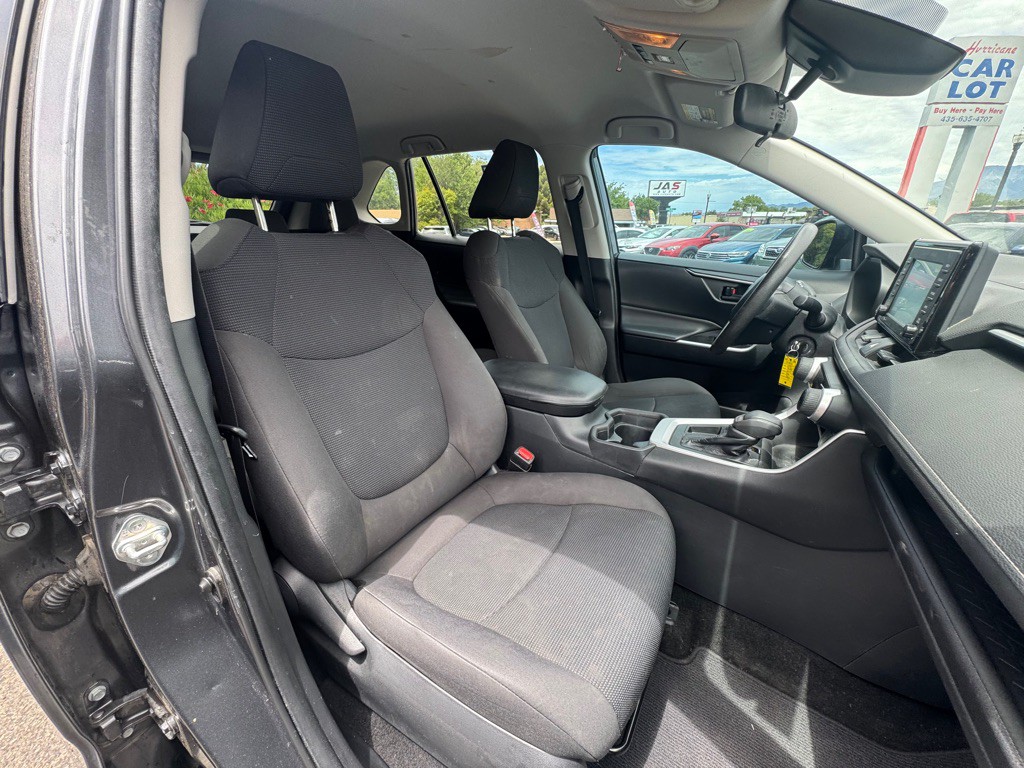 2020 Toyota Rav4 Image 34
