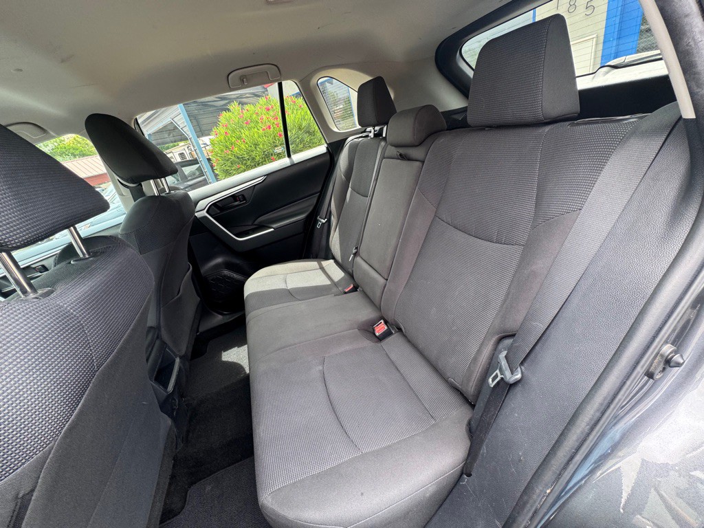 2020 Toyota Rav4 Image 35