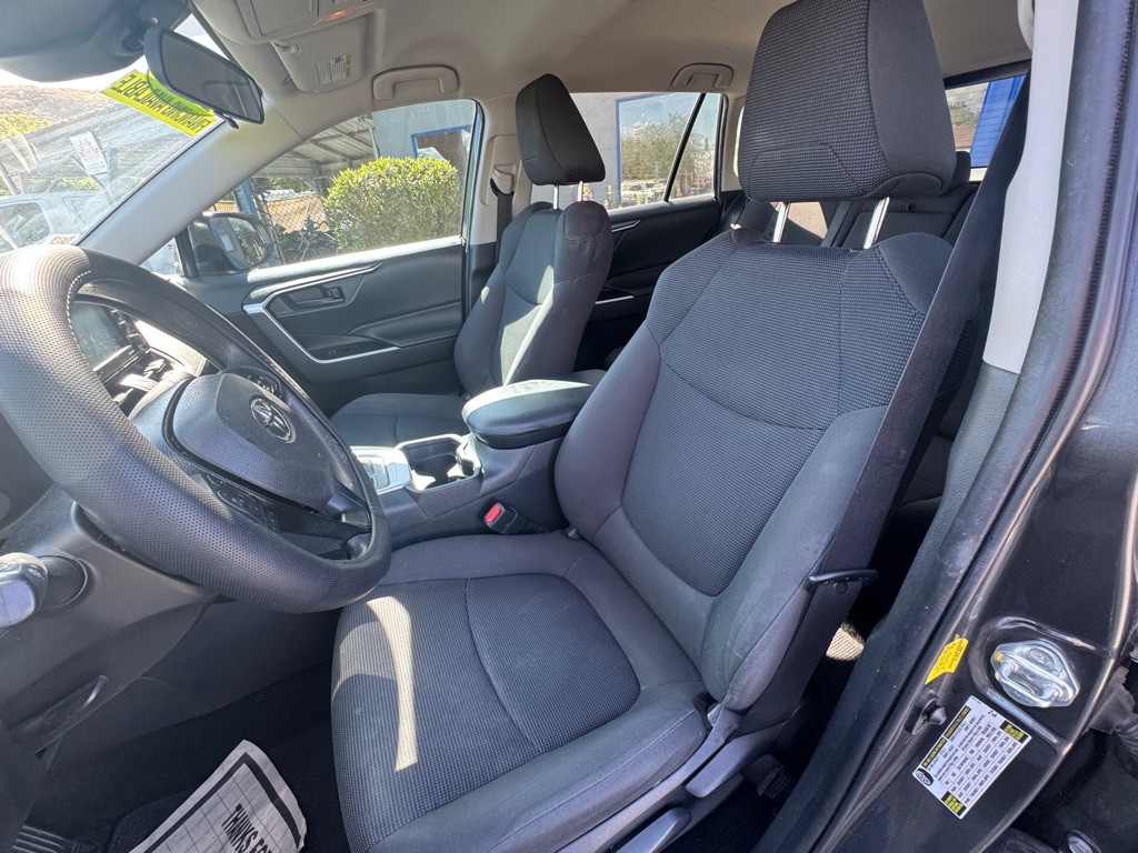 2020 Toyota Rav4 Image 39