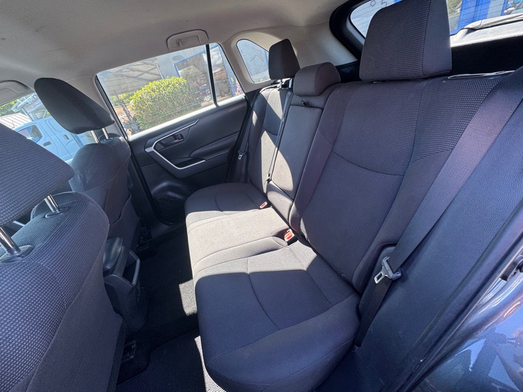 2020 Toyota Rav4 Image 41