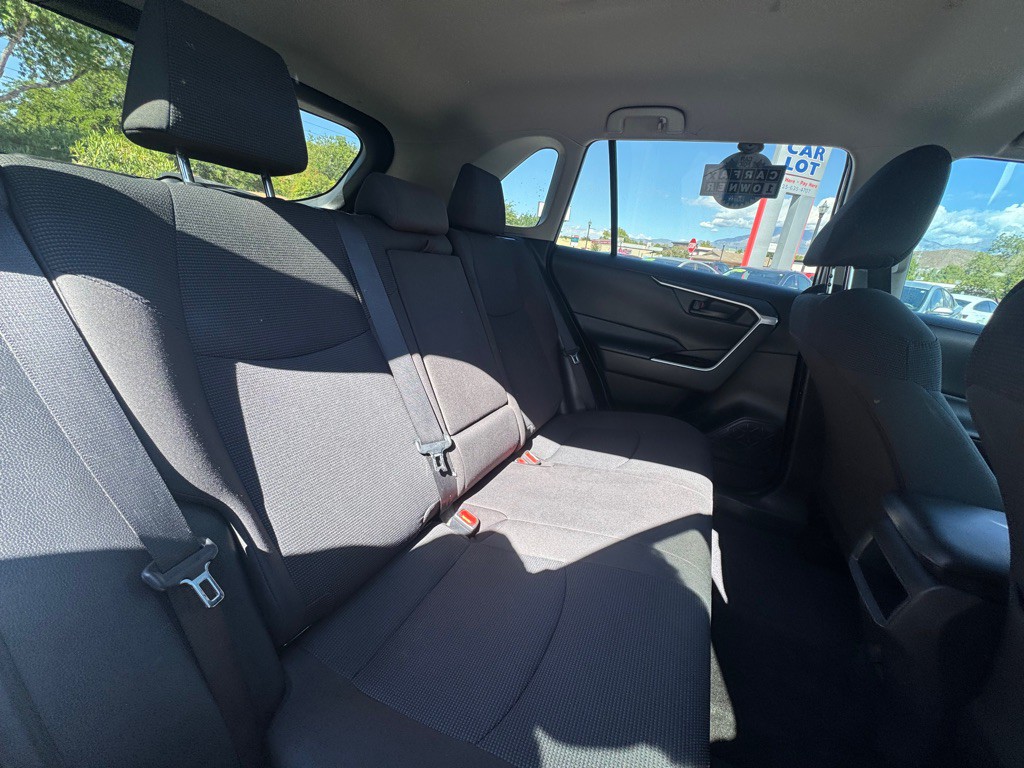 2020 Toyota Rav4 Image 42