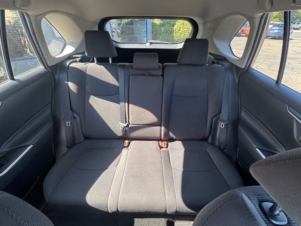 2020 Toyota Rav4 Image 43