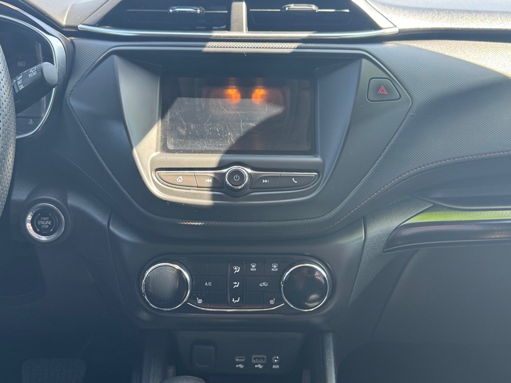 2023 Chevrolet Trailblazer Image 15