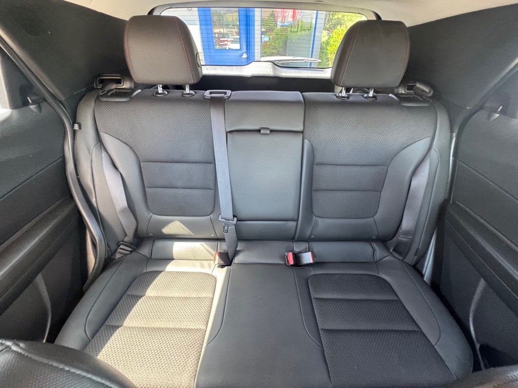 2023 Chevrolet Trailblazer Image 18