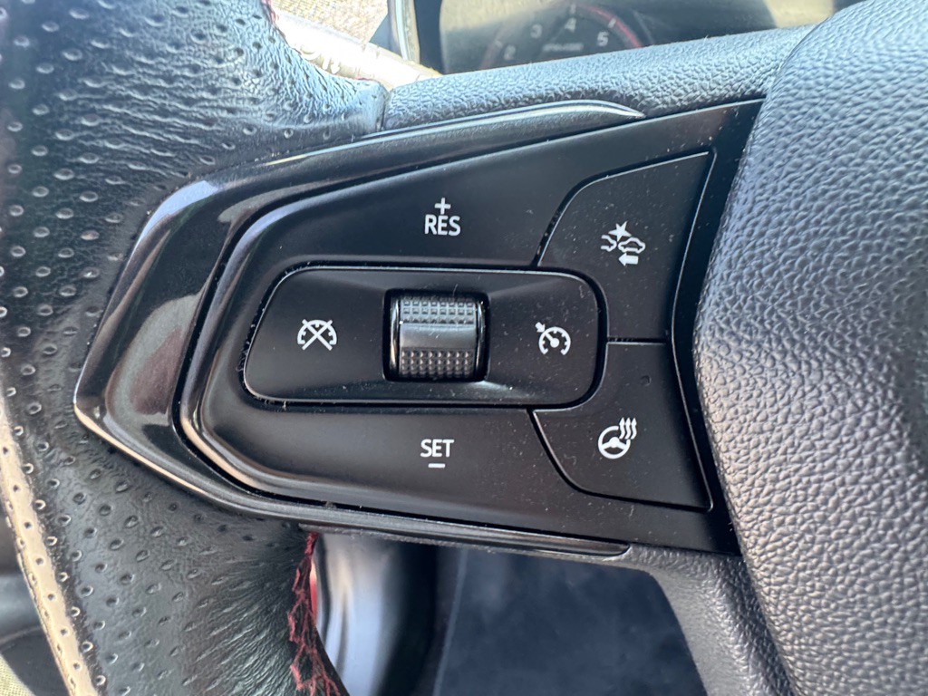 2023 Chevrolet Trailblazer Image 28