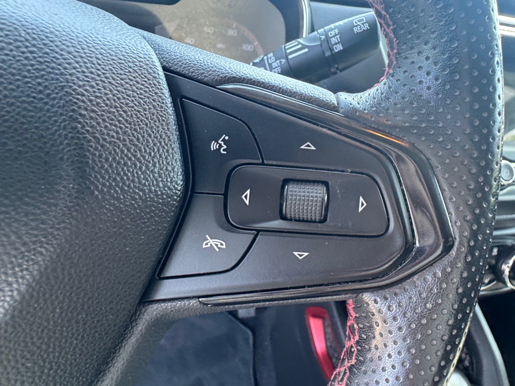 2023 Chevrolet Trailblazer Image 29