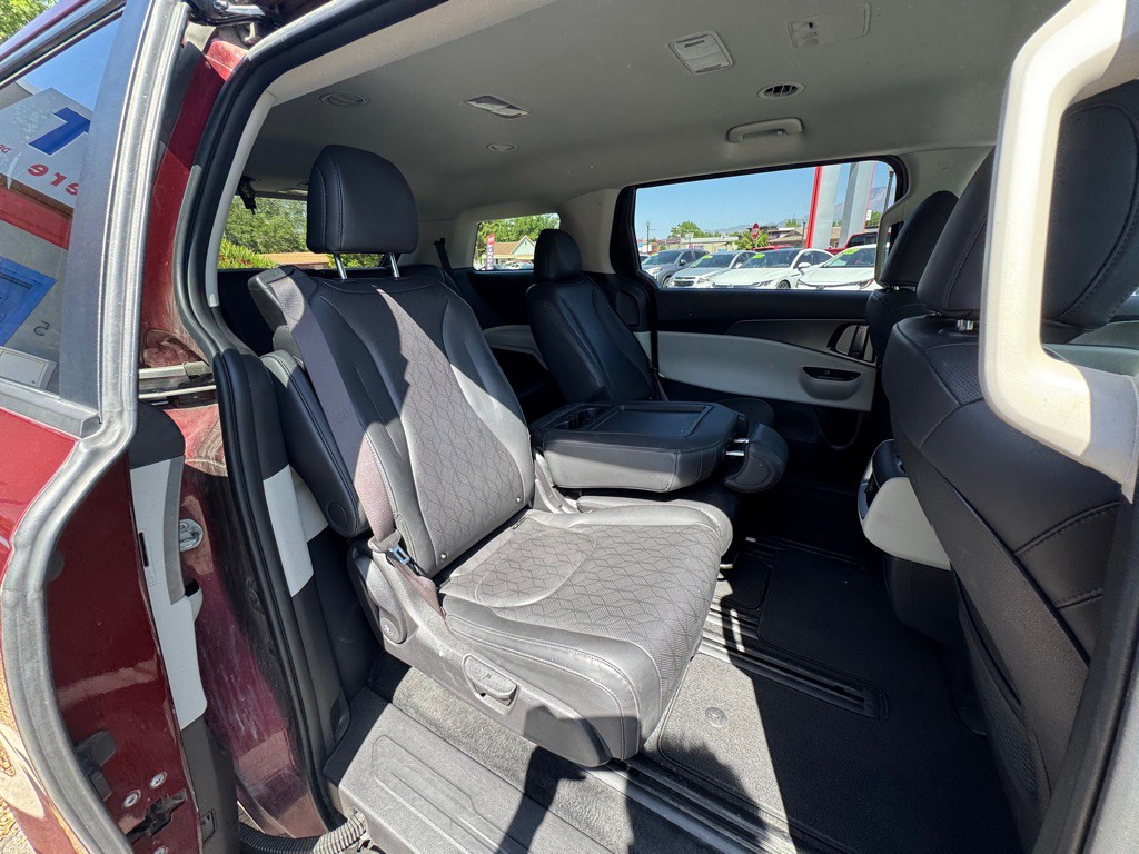 2023 Kia Carnival Image 12