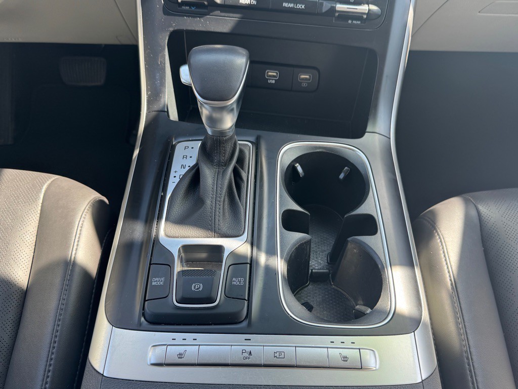 2023 Kia Carnival Image 16