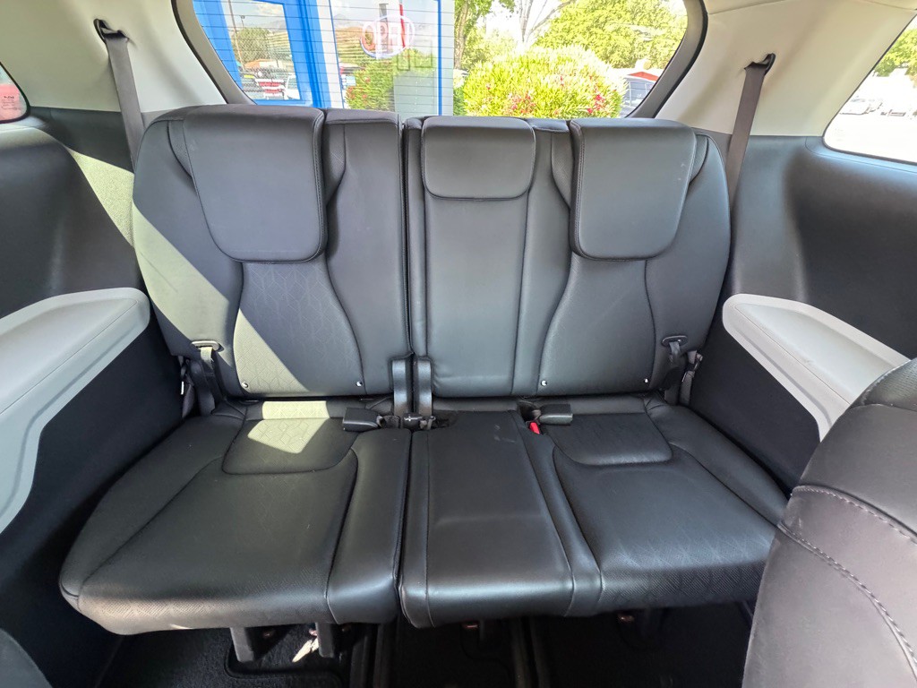 2023 Kia Carnival Image 17