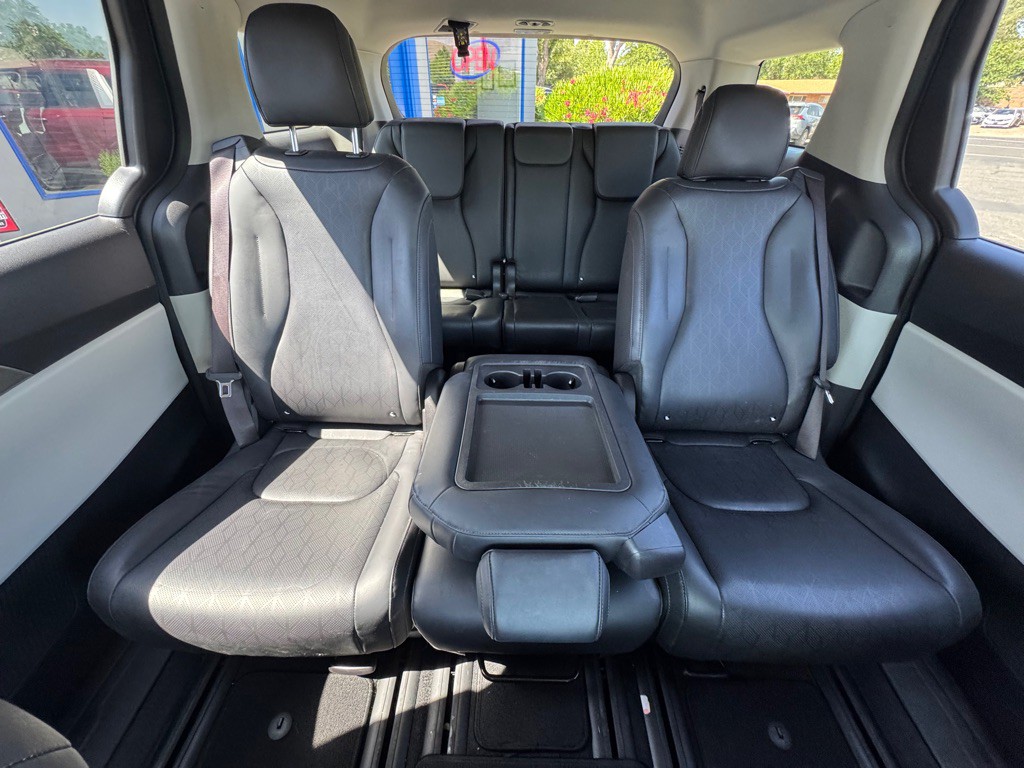 2023 Kia Carnival Image 18