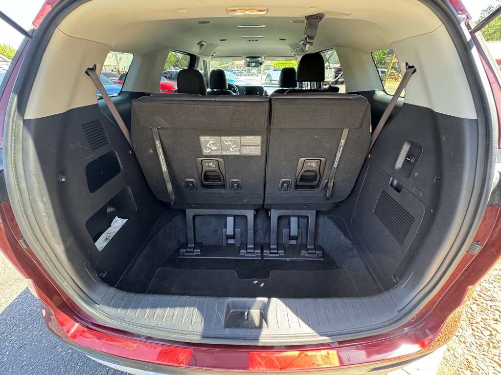 2023 Kia Carnival Image 19