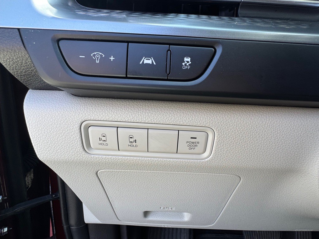2023 Kia Carnival Image 26