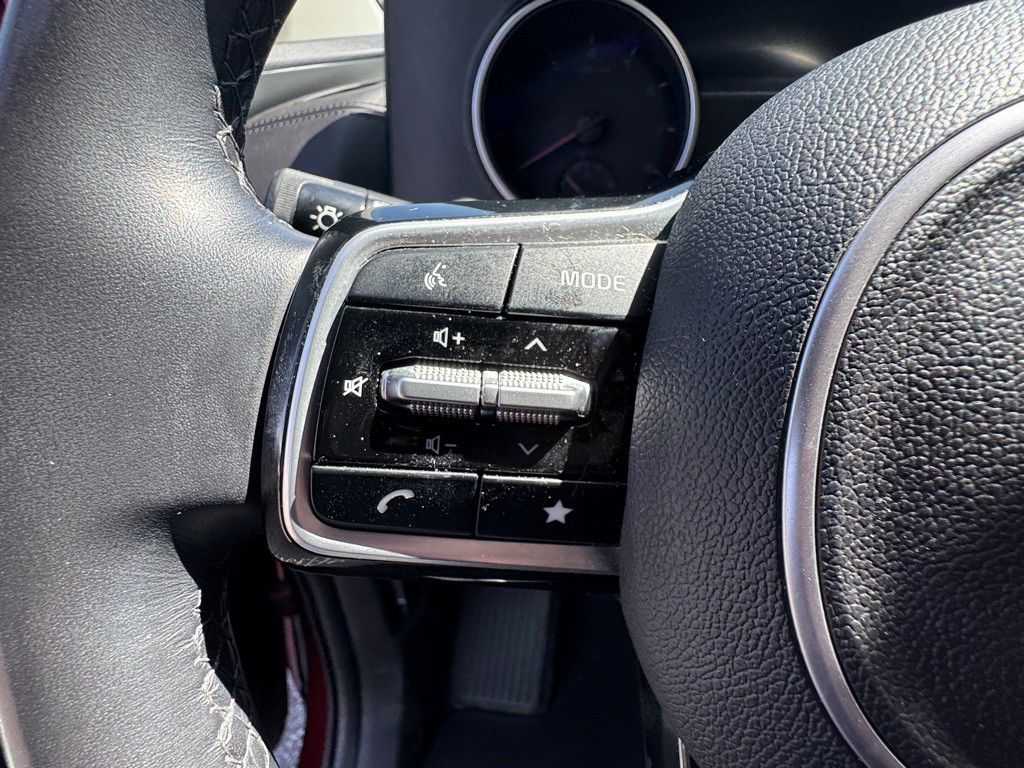 2023 Kia Carnival Image 27