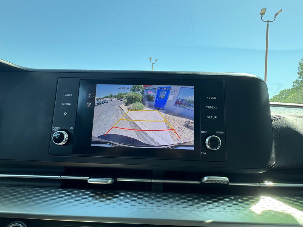 2023 Kia Carnival Image 29