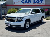 Image for 2020 Chevrolet Suburban 1500 LS ID: 6639495
