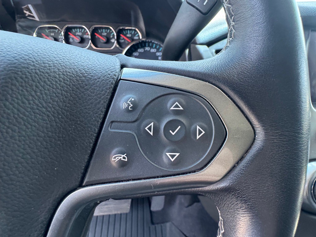 2020 Chevrolet Suburban Image 31