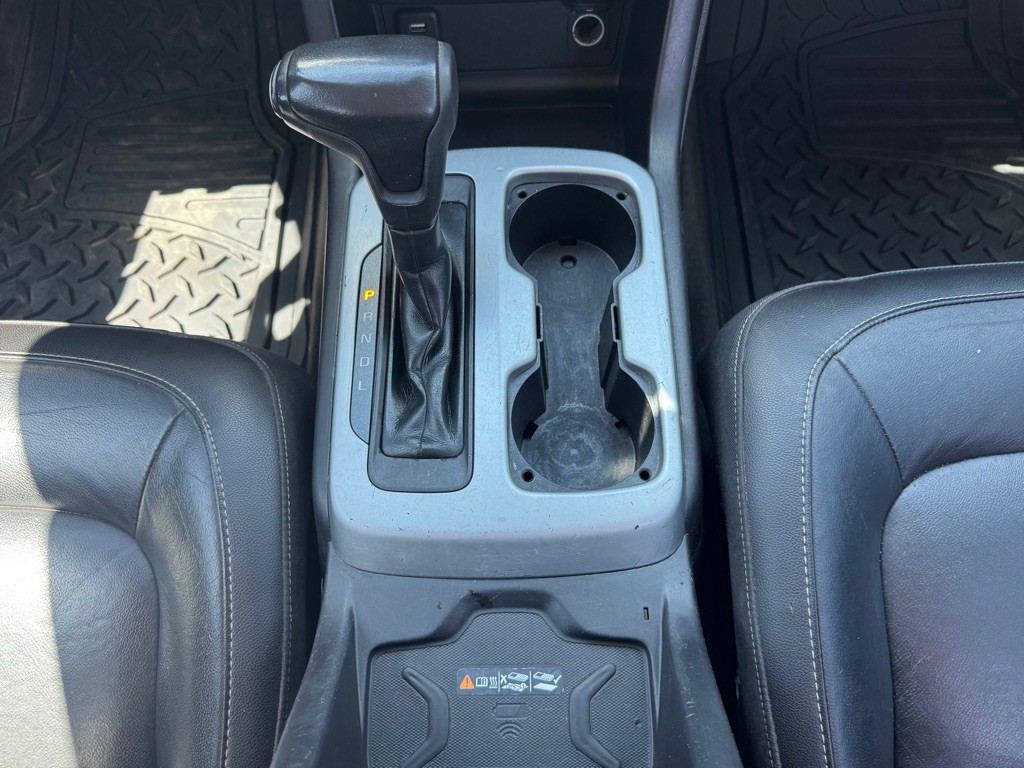 2018 Chevrolet Colorado Image 18