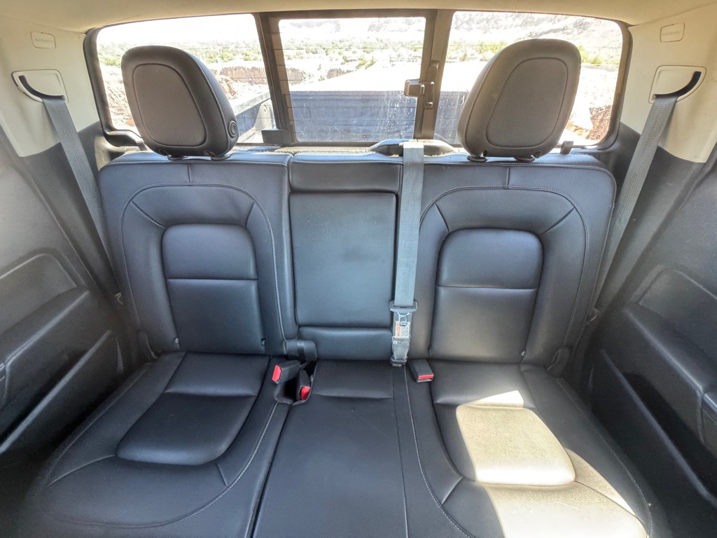 2018 Chevrolet Colorado Image 20