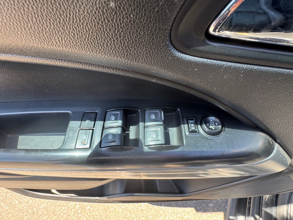 2018 Chevrolet Colorado Image 22