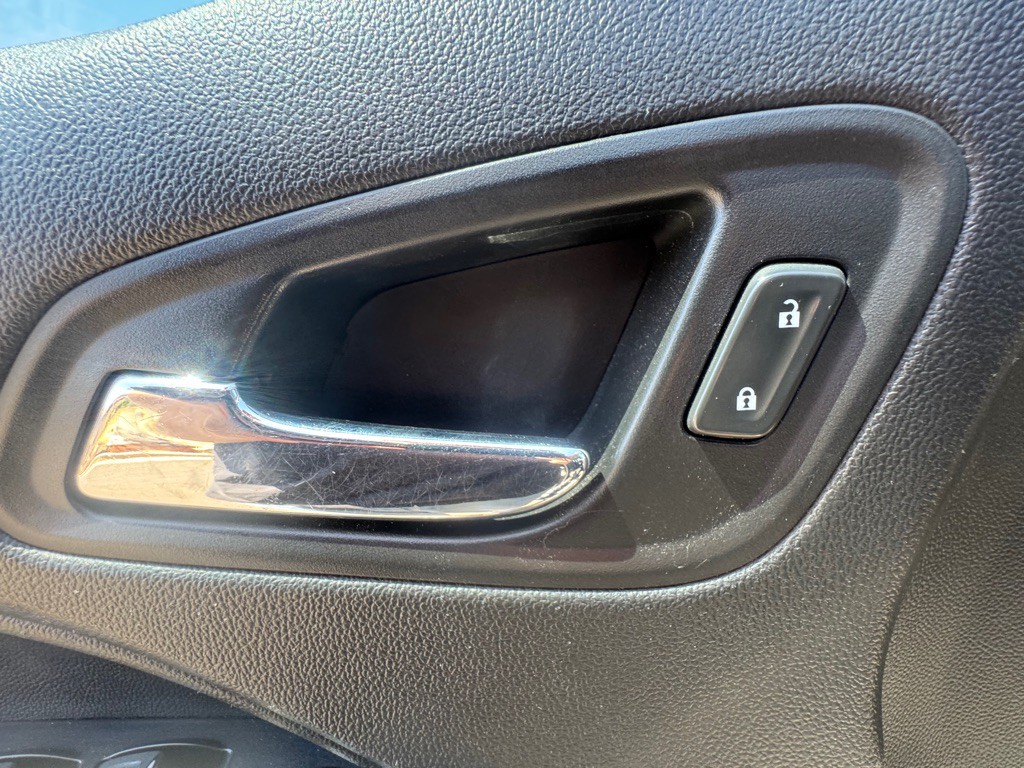 2018 Chevrolet Colorado Image 23