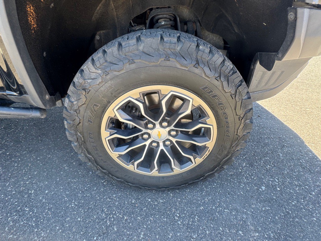 2018 Chevrolet Colorado Image 27