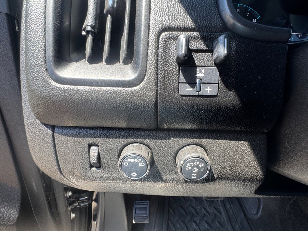 2018 Chevrolet Colorado Image 29