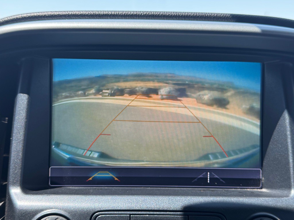 2018 Chevrolet Colorado Image 33