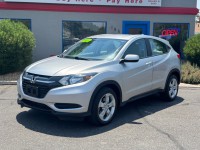 Image for 2016 Honda HR-V LX ID: 6676326