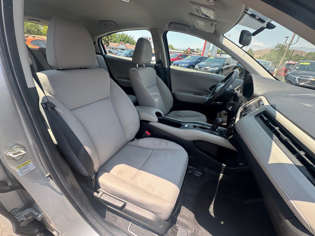 2016 Honda HR-V Image 10
