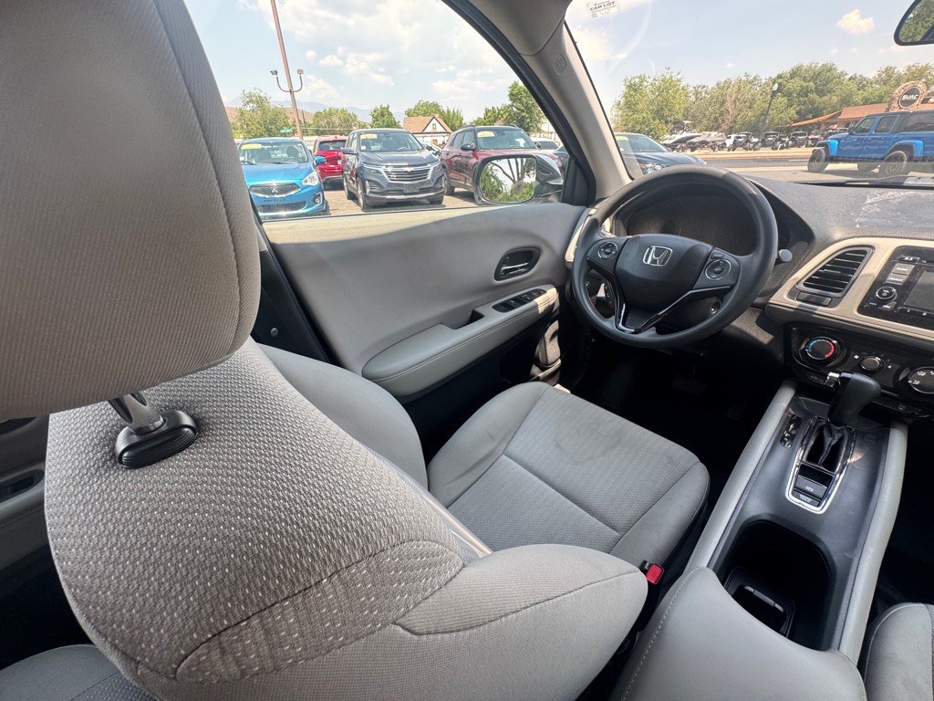 2016 Honda HR-V Image 13