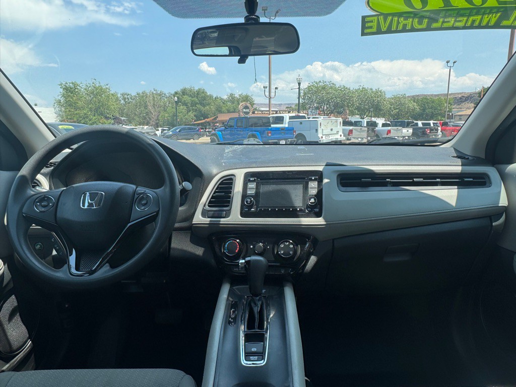 2016 Honda HR-V Image 14