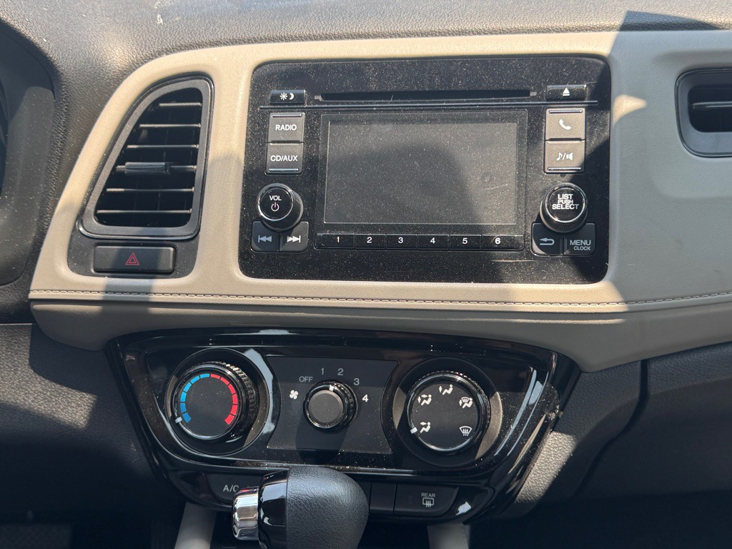 2016 Honda HR-V Image 15