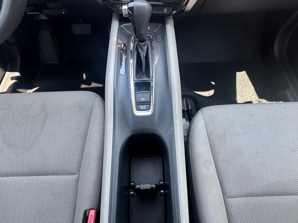 2016 Honda HR-V Image 16