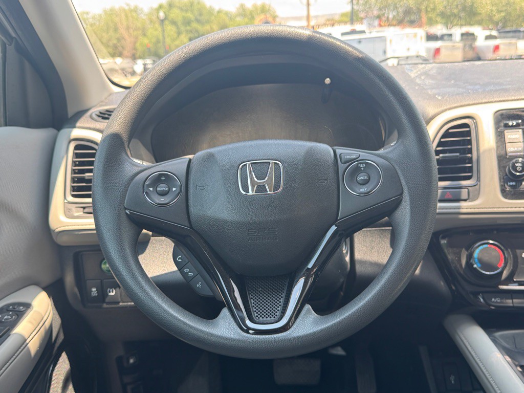 2016 Honda HR-V Image 17