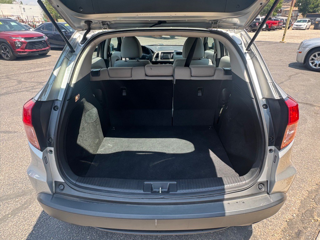 2016 Honda HR-V Image 19