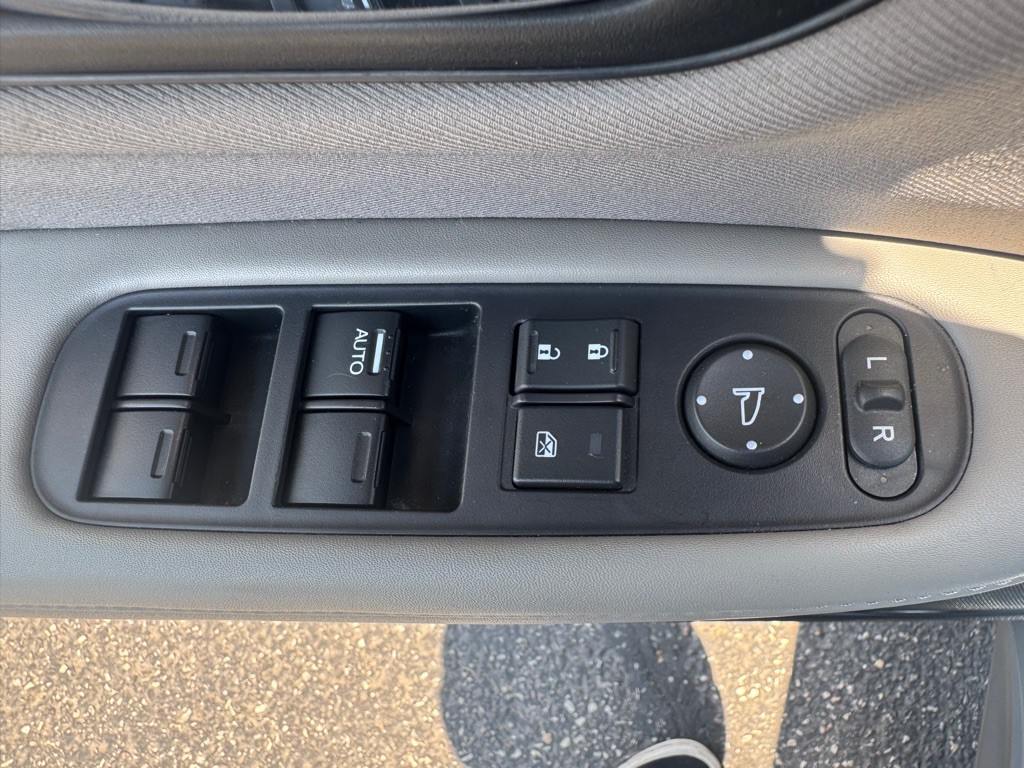 2016 Honda HR-V Image 21