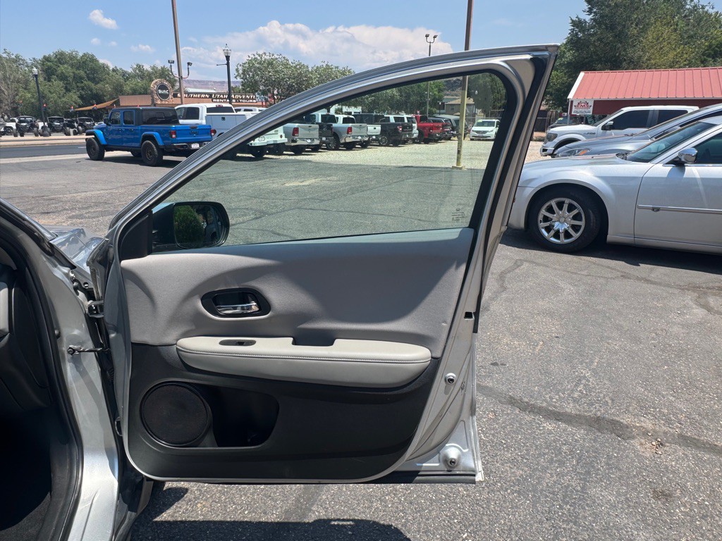 2016 Honda HR-V Image 22