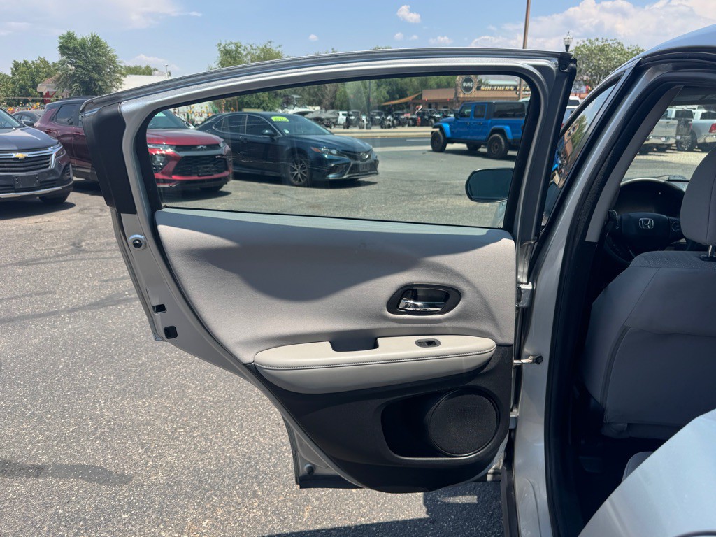 2016 Honda HR-V Image 23
