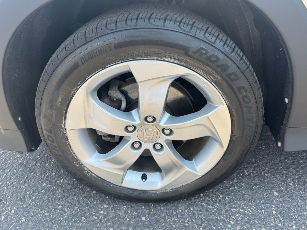 2016 Honda HR-V Image 25