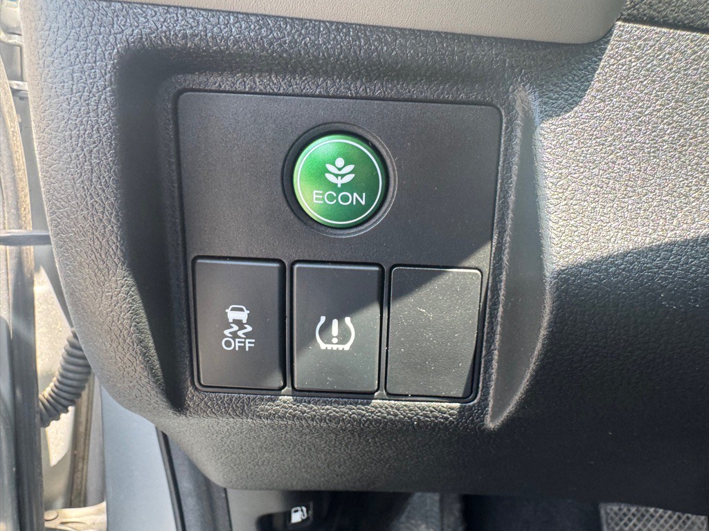 2016 Honda HR-V Image 27