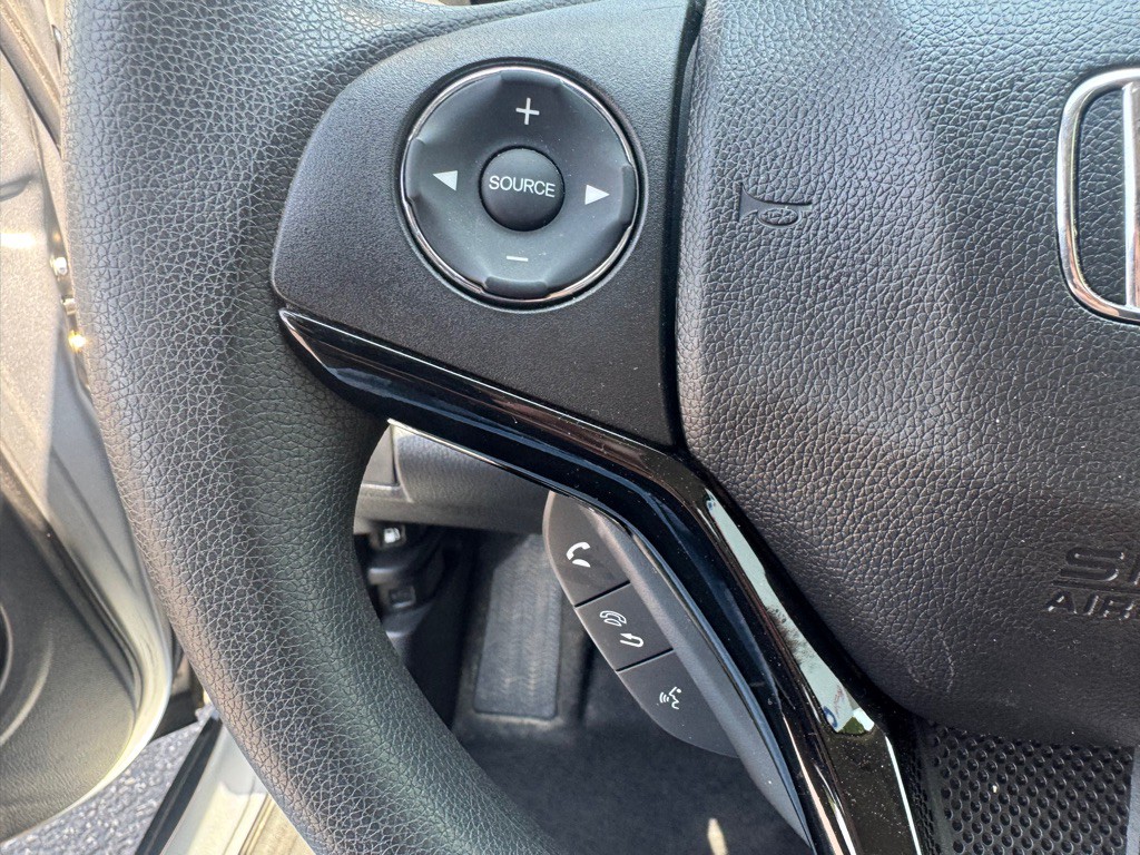 2016 Honda HR-V Image 28