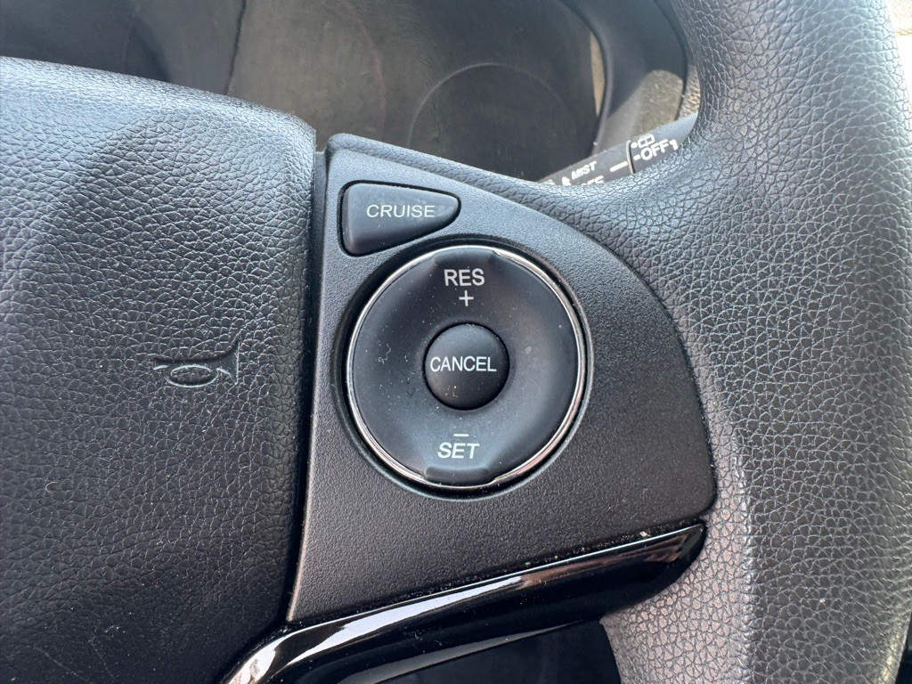 2016 Honda HR-V Image 29