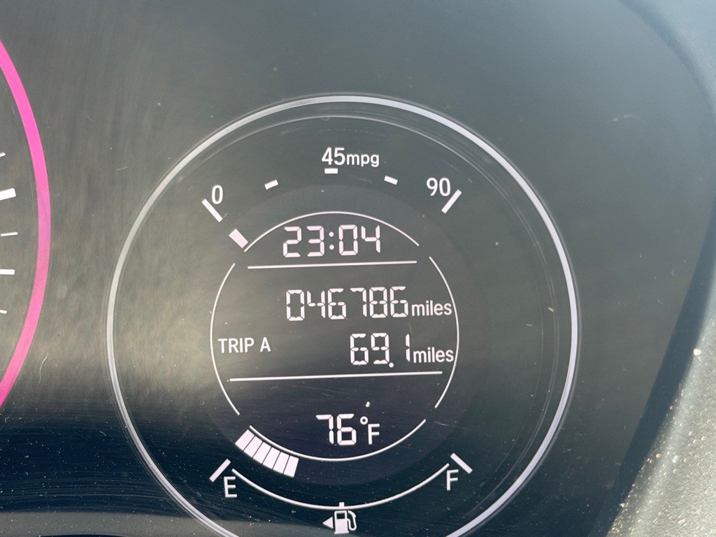 2016 Honda HR-V Image 30