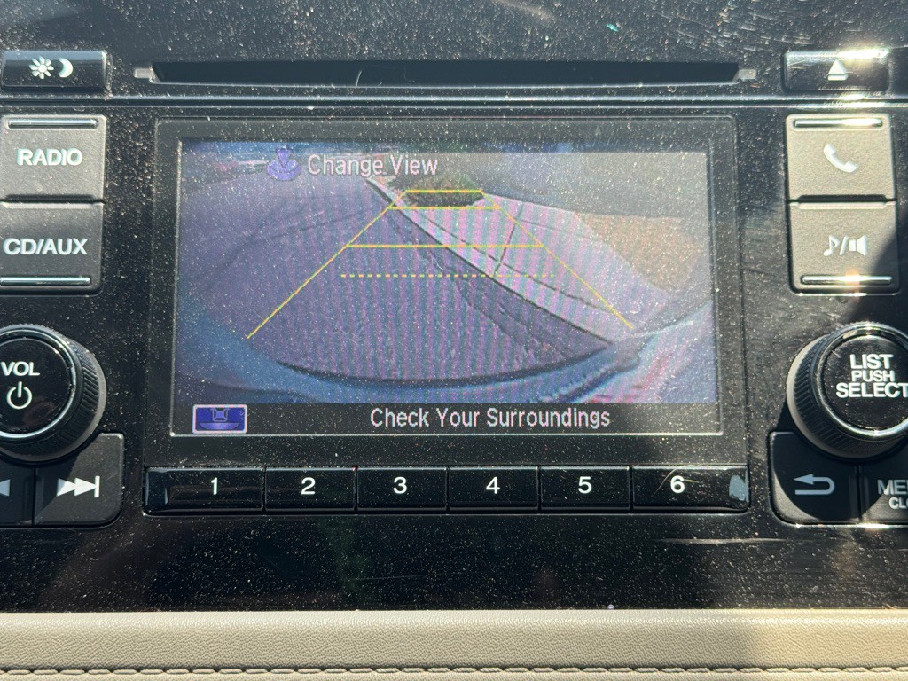 2016 Honda HR-V Image 31
