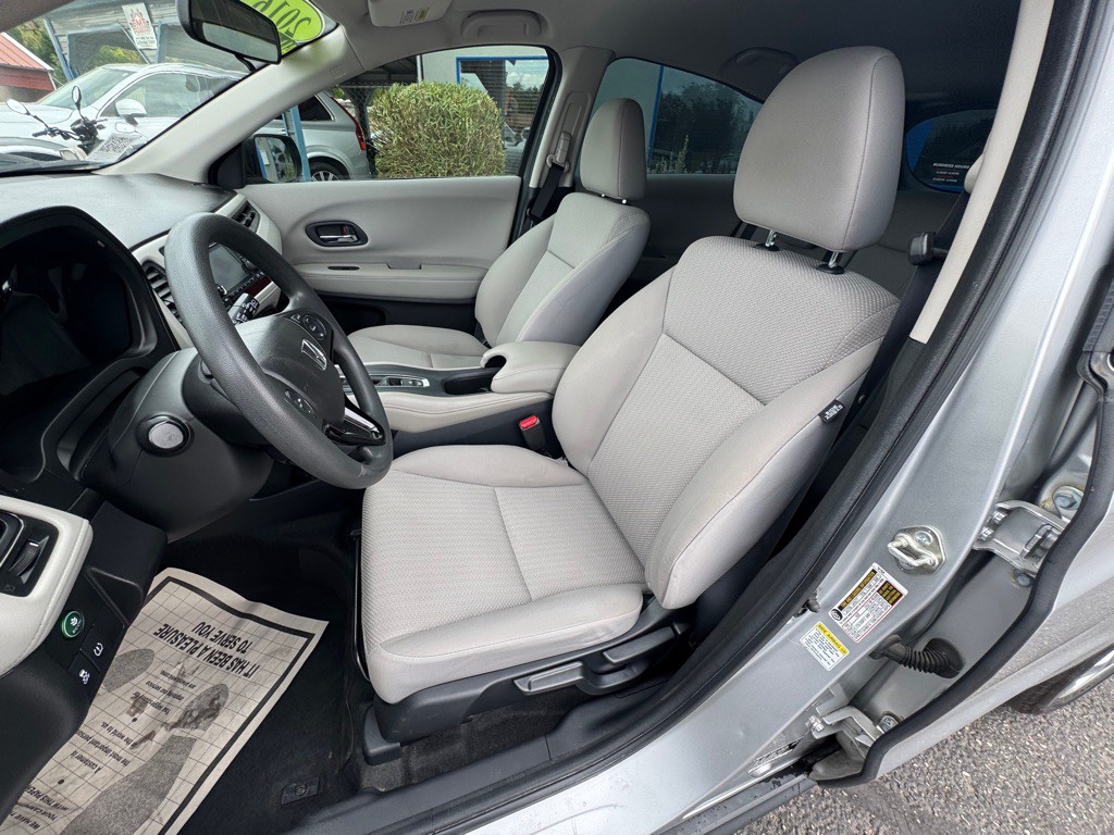 2016 Honda HR-V Image 9