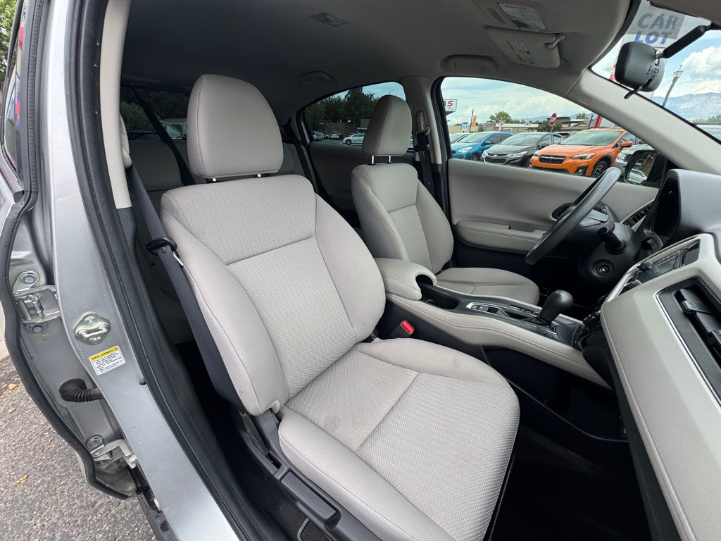 2016 Honda HR-V Image 10