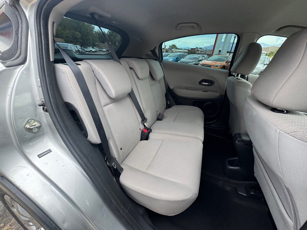 2016 Honda HR-V Image 13